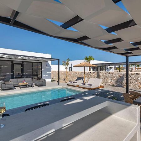 Zen Club Luxury Villas Kolýmbia Eksteriør bilde