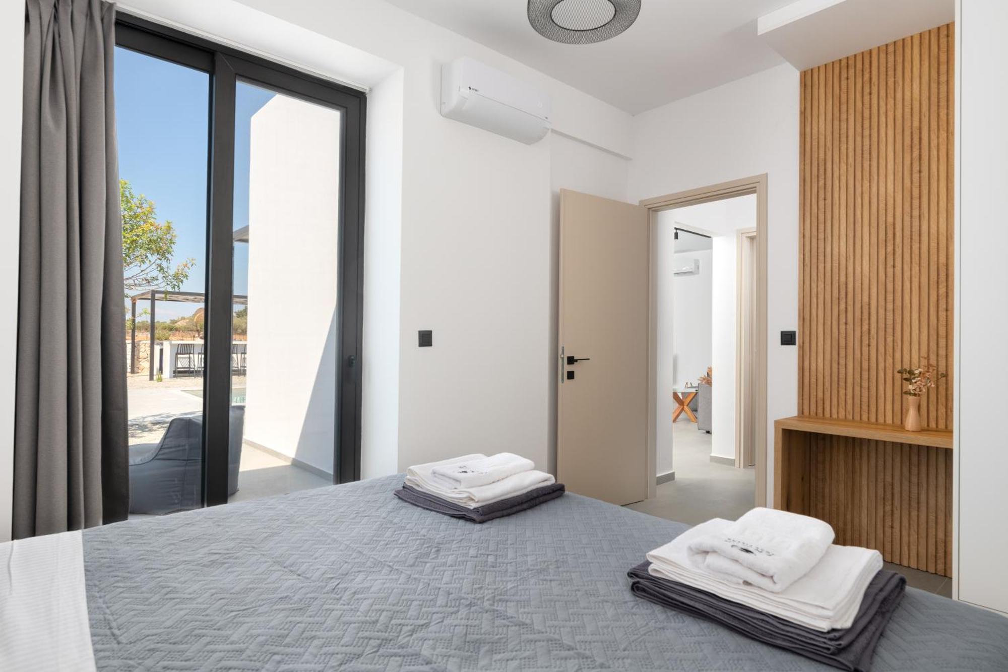 Zen Club Luxury Villas Kolýmbia Eksteriør bilde
