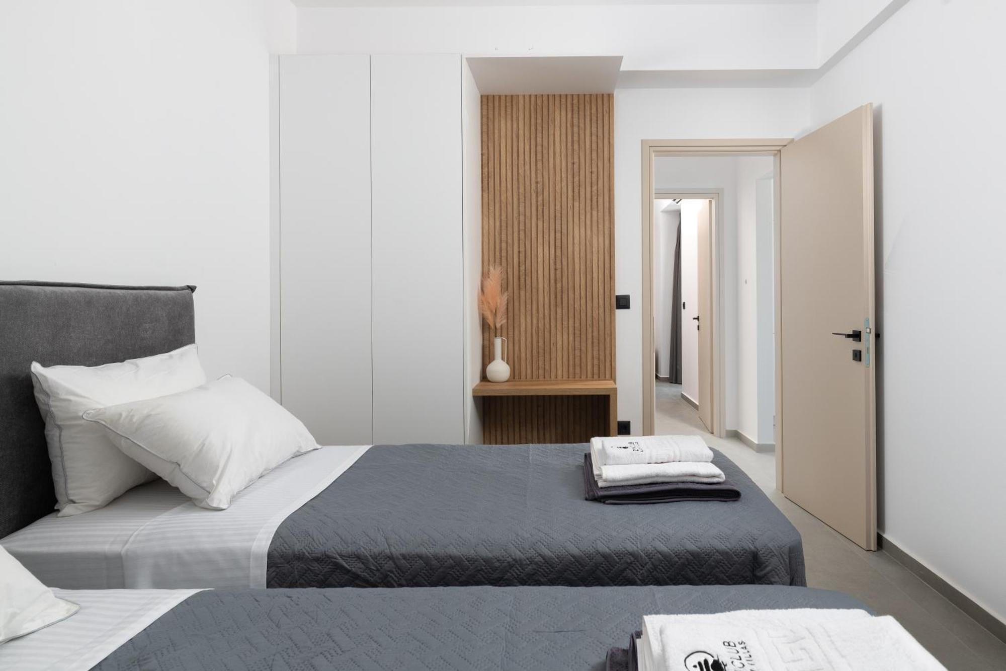Zen Club Luxury Villas Kolýmbia Eksteriør bilde