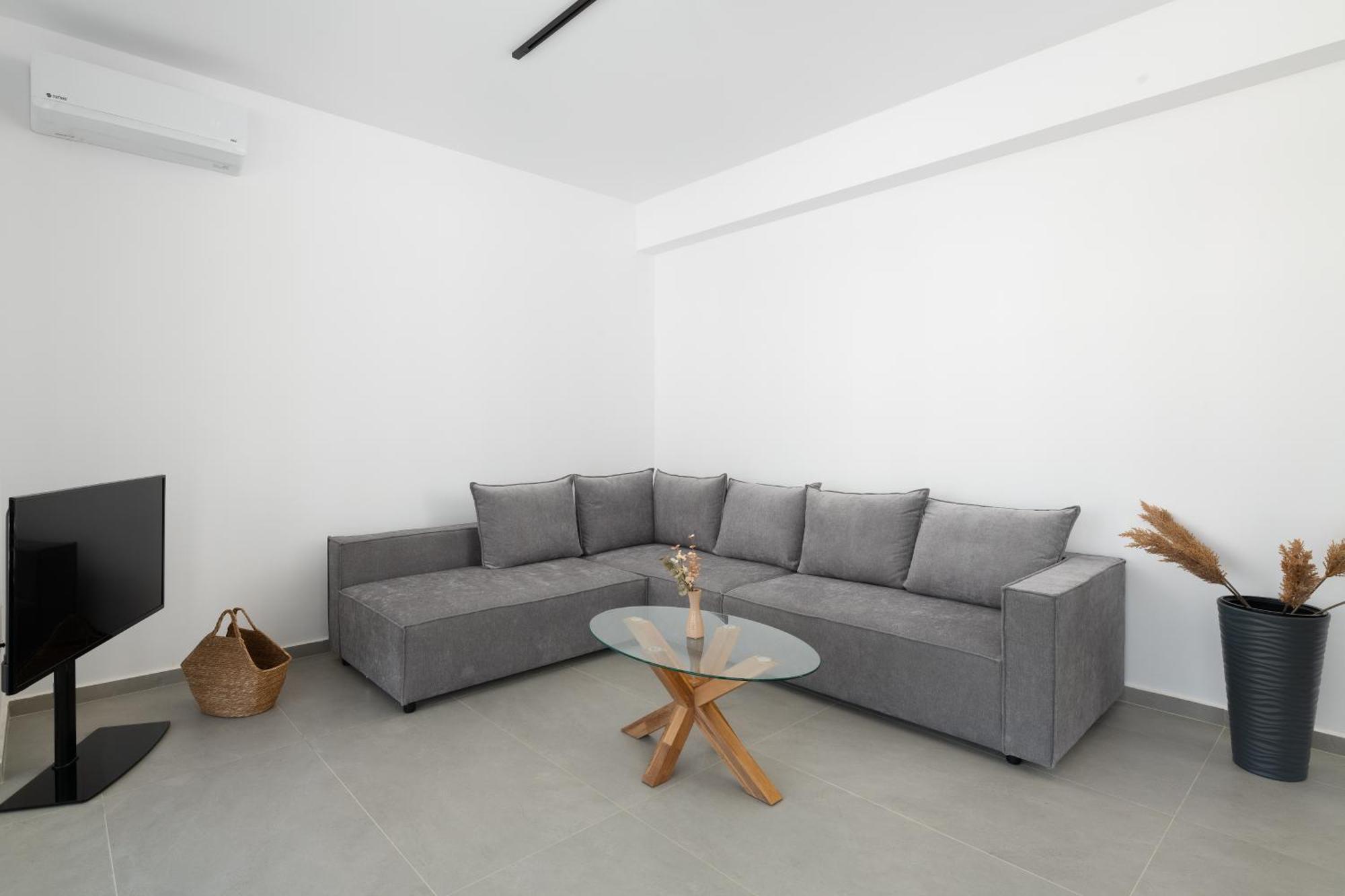 Zen Club Luxury Villas Kolýmbia Eksteriør bilde
