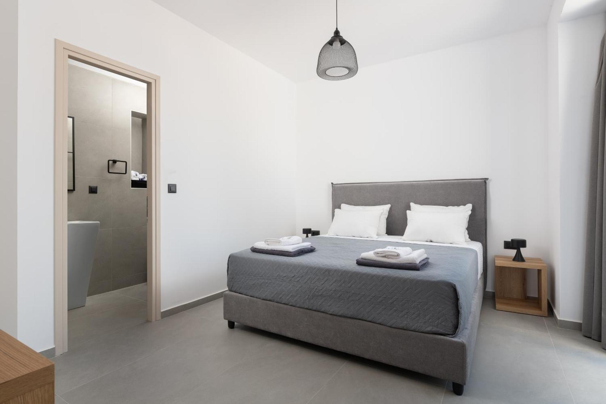 Zen Club Luxury Villas Kolýmbia Eksteriør bilde